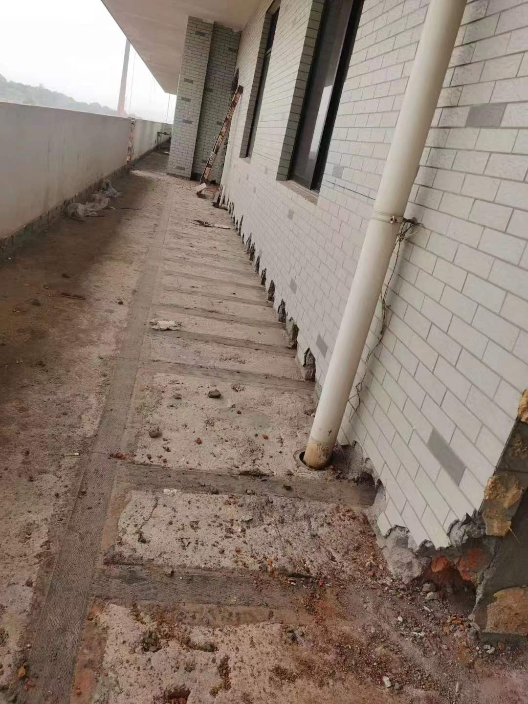 丰南老房加固如何做好加固工作?