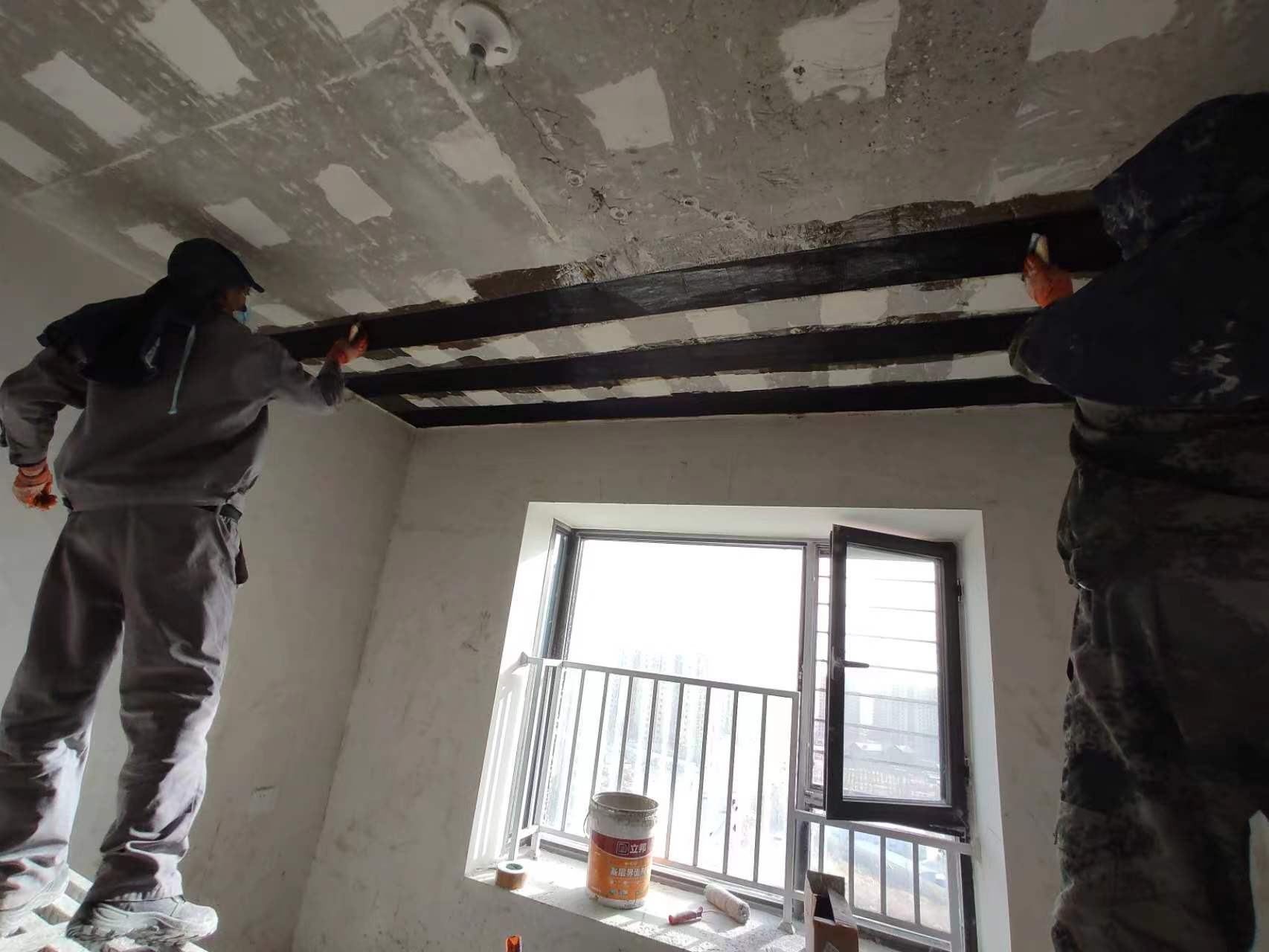 丰南建筑加固改造需注意的事项